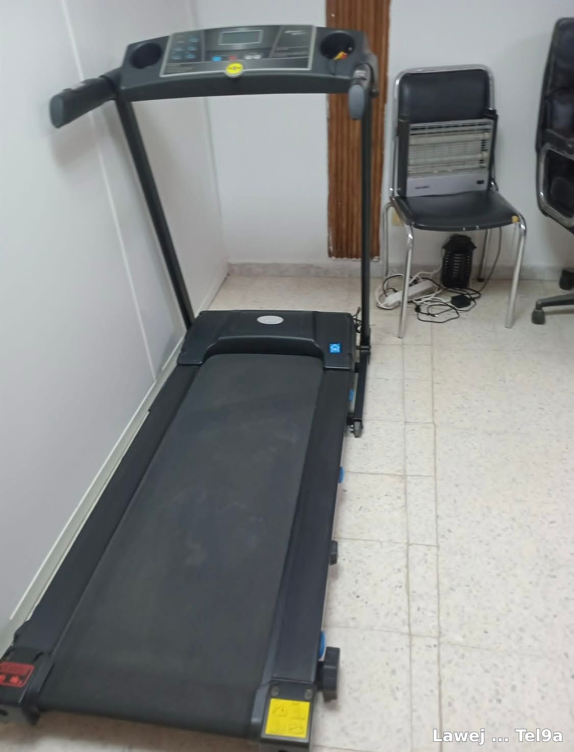 Tapis rolant