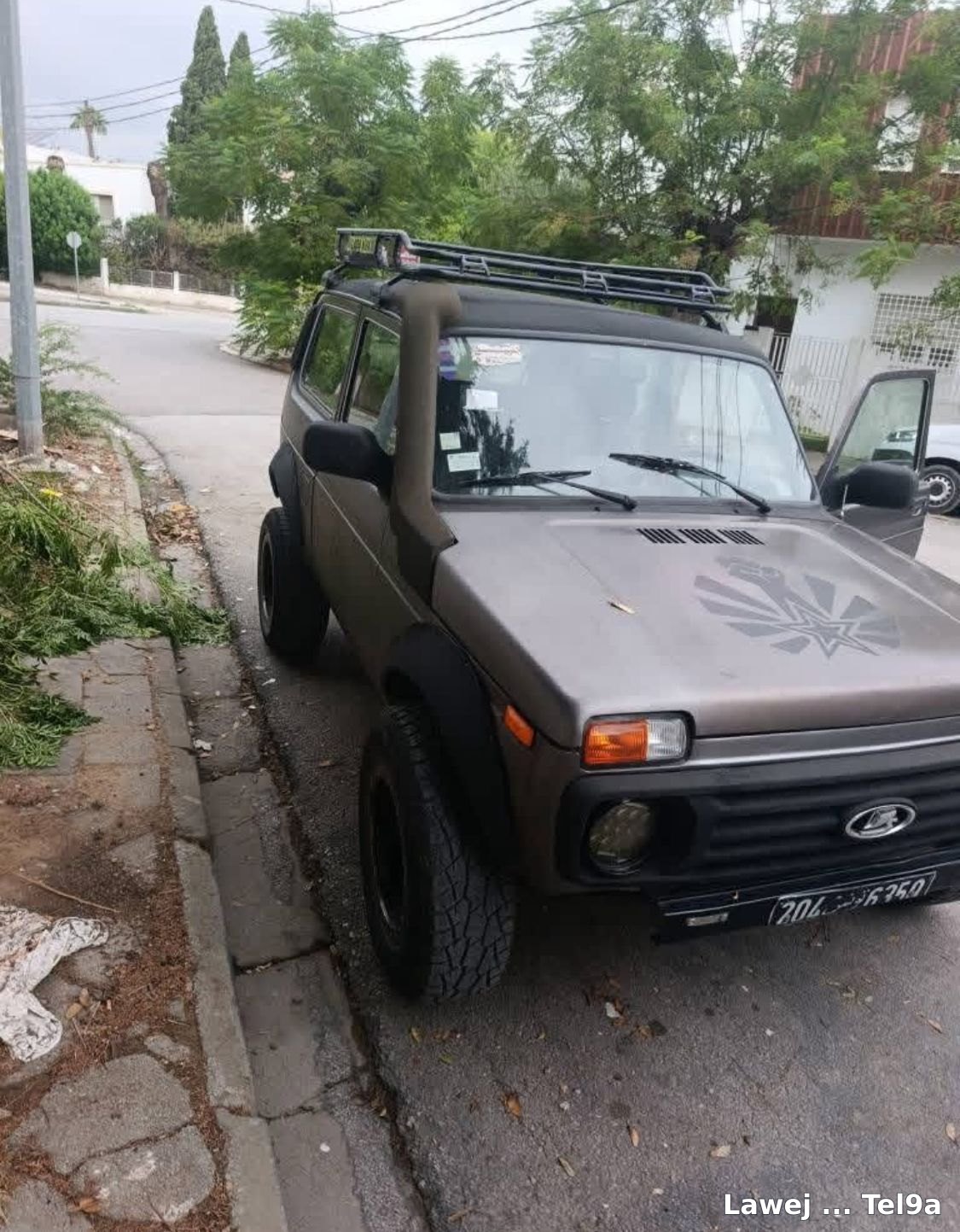 Lada Niva