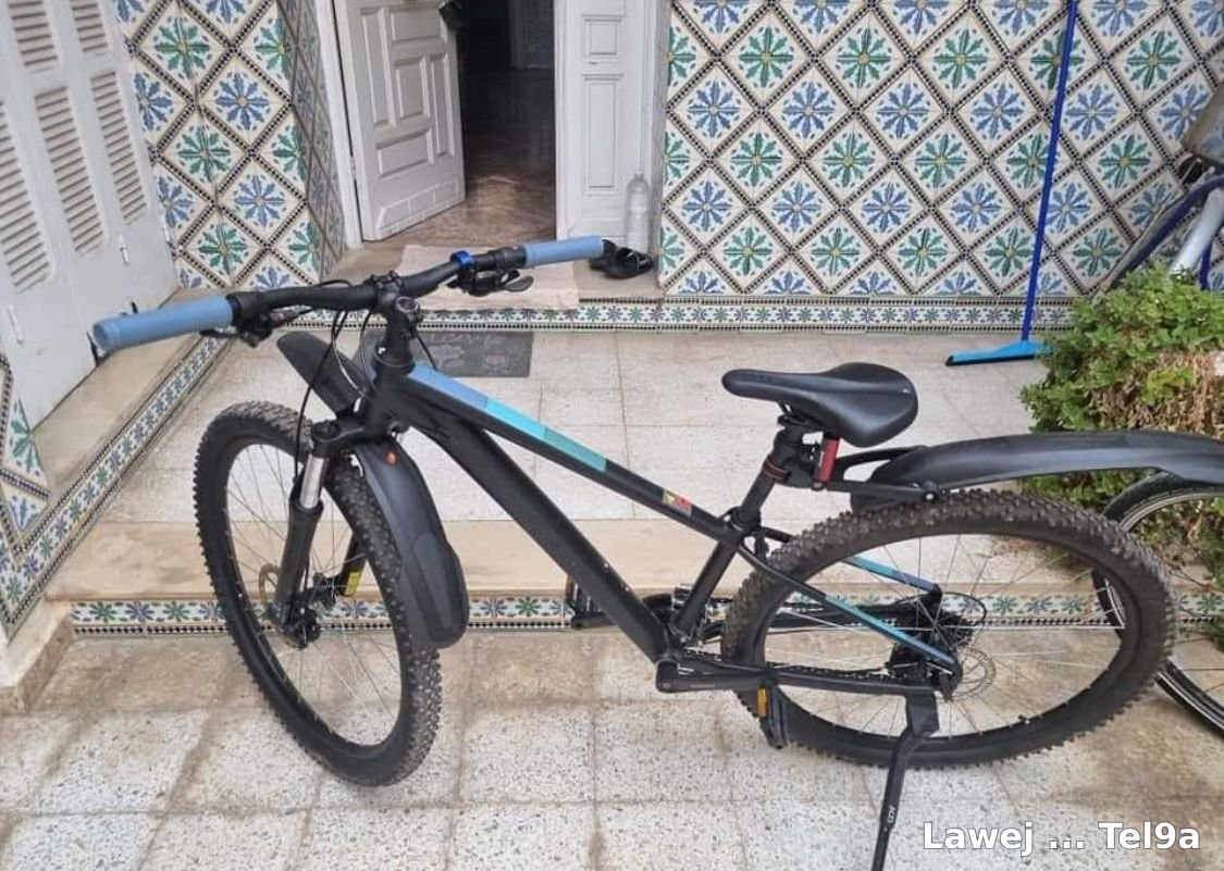 Bicyclette