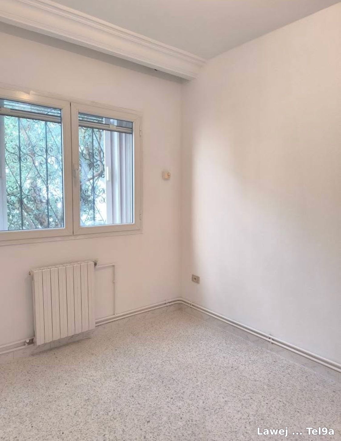 Duplex S3 à la Marsa