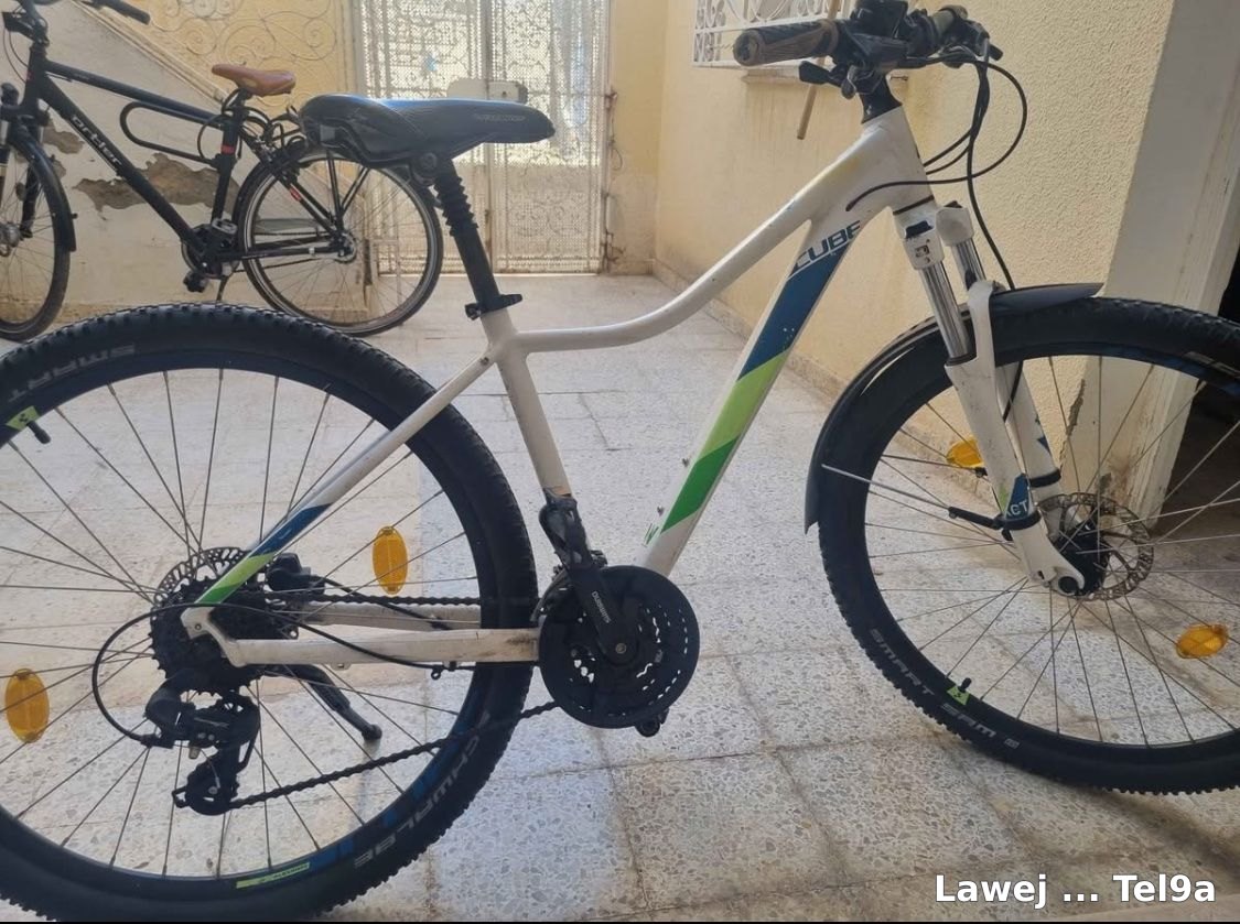 Vélo