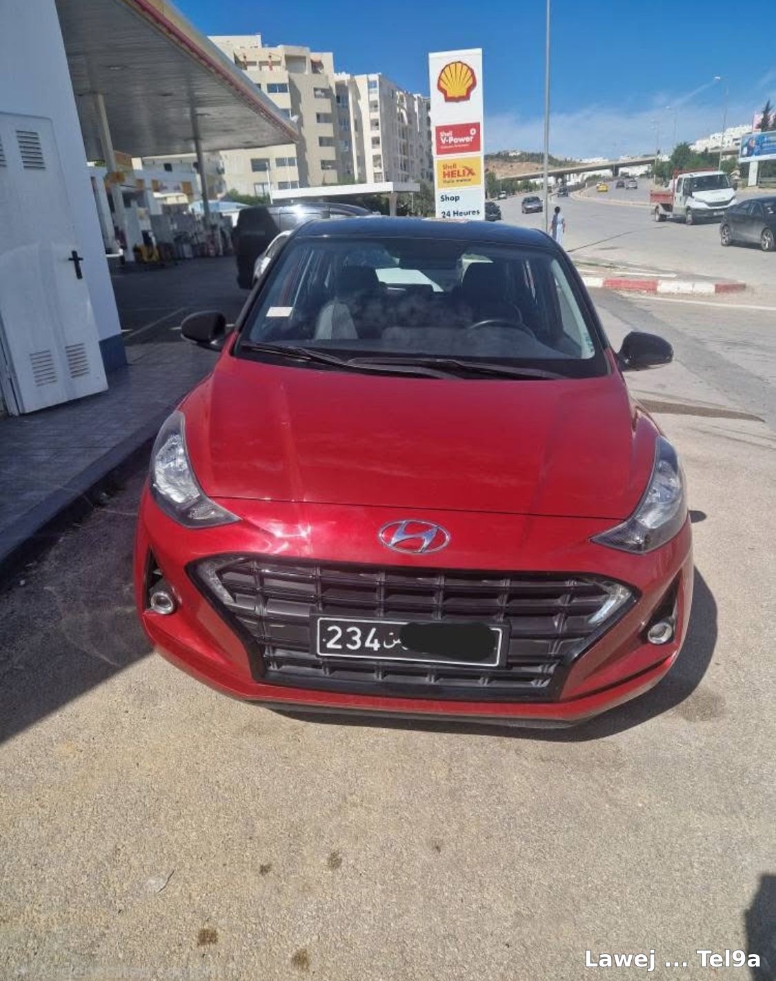 Hyundai i10 à vendre