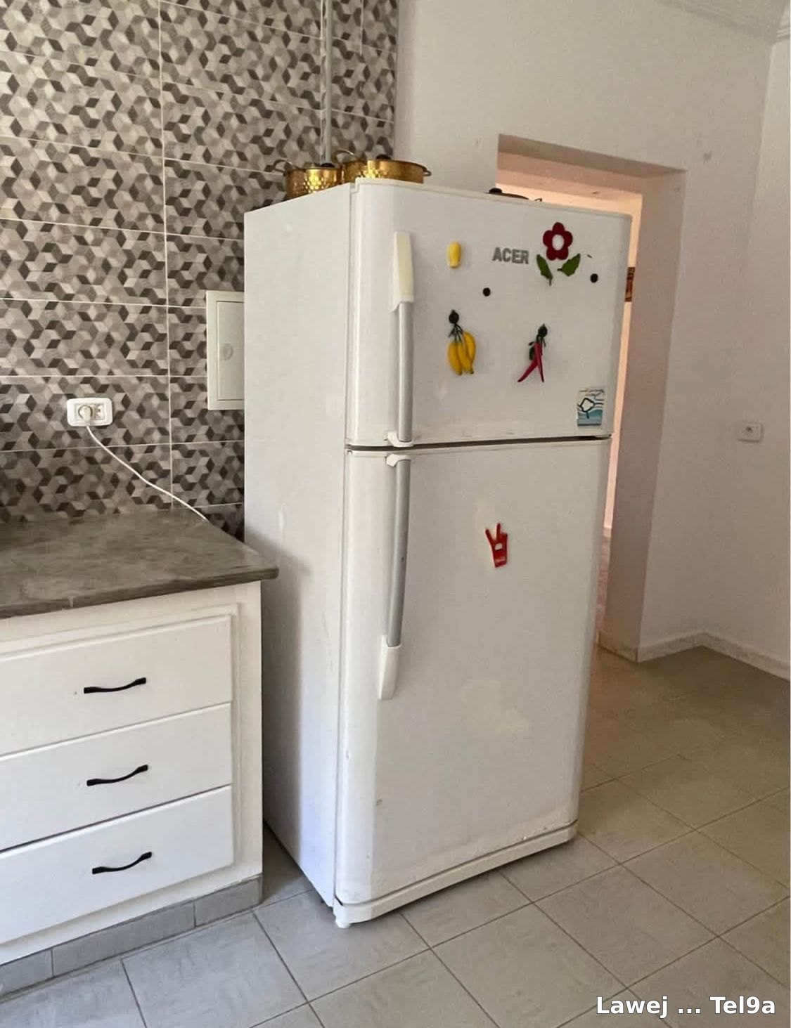 Frigidaire