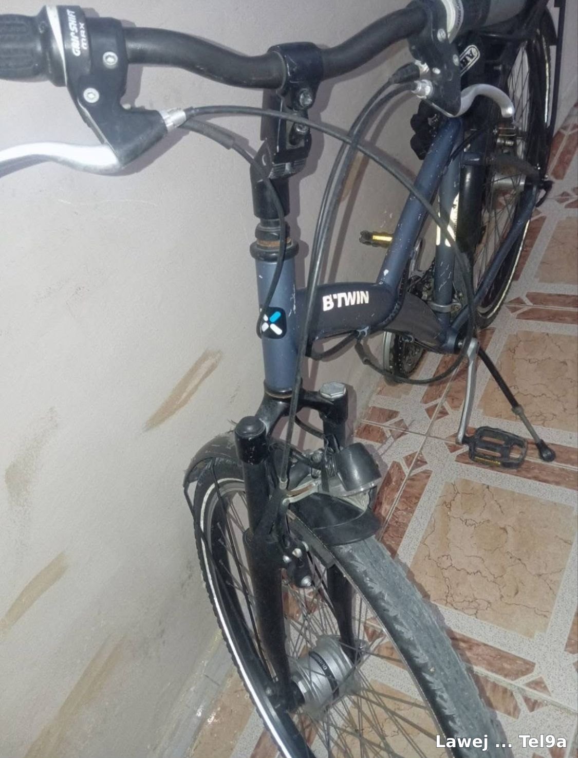 Bicyclette