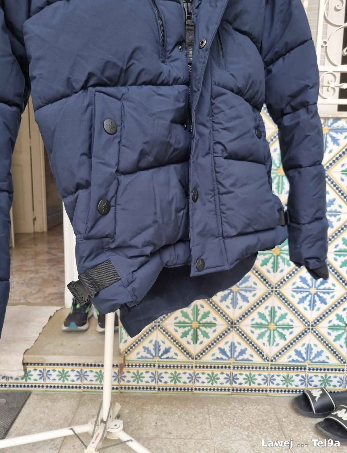 Blouson