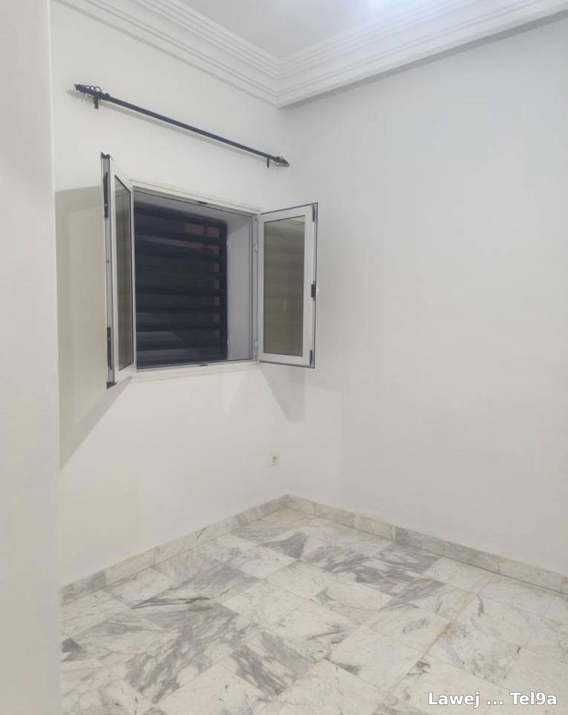 Appartement haut standing