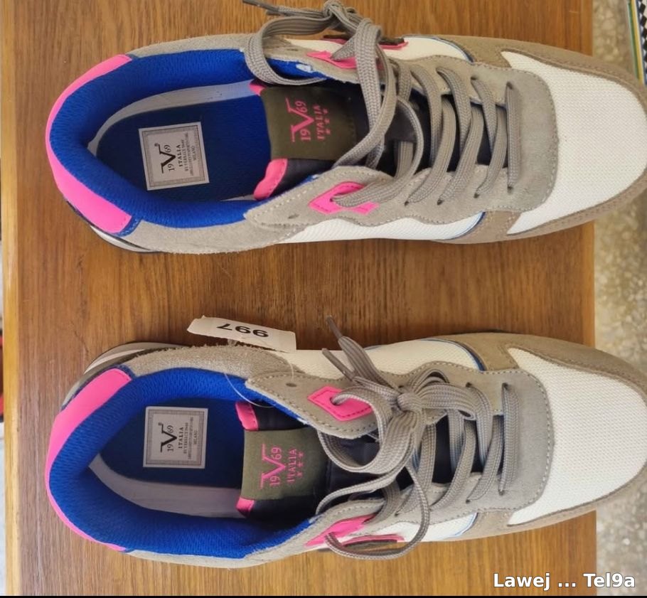 Chaussures