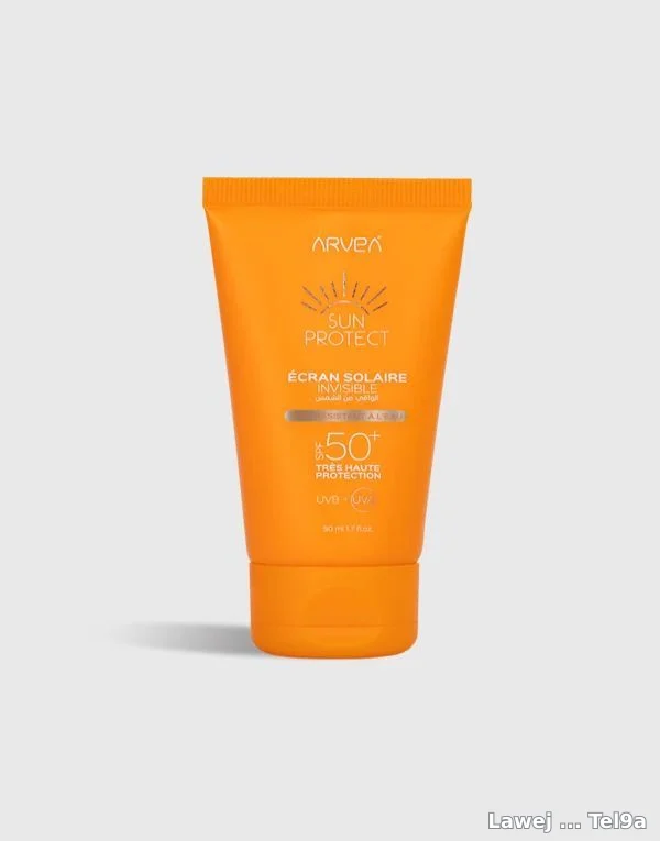 SUN PROTECT SPF 50+! 🧴✨