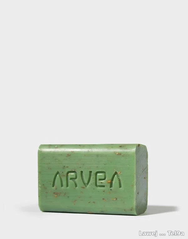 🟢 ALOE VERA SOAP