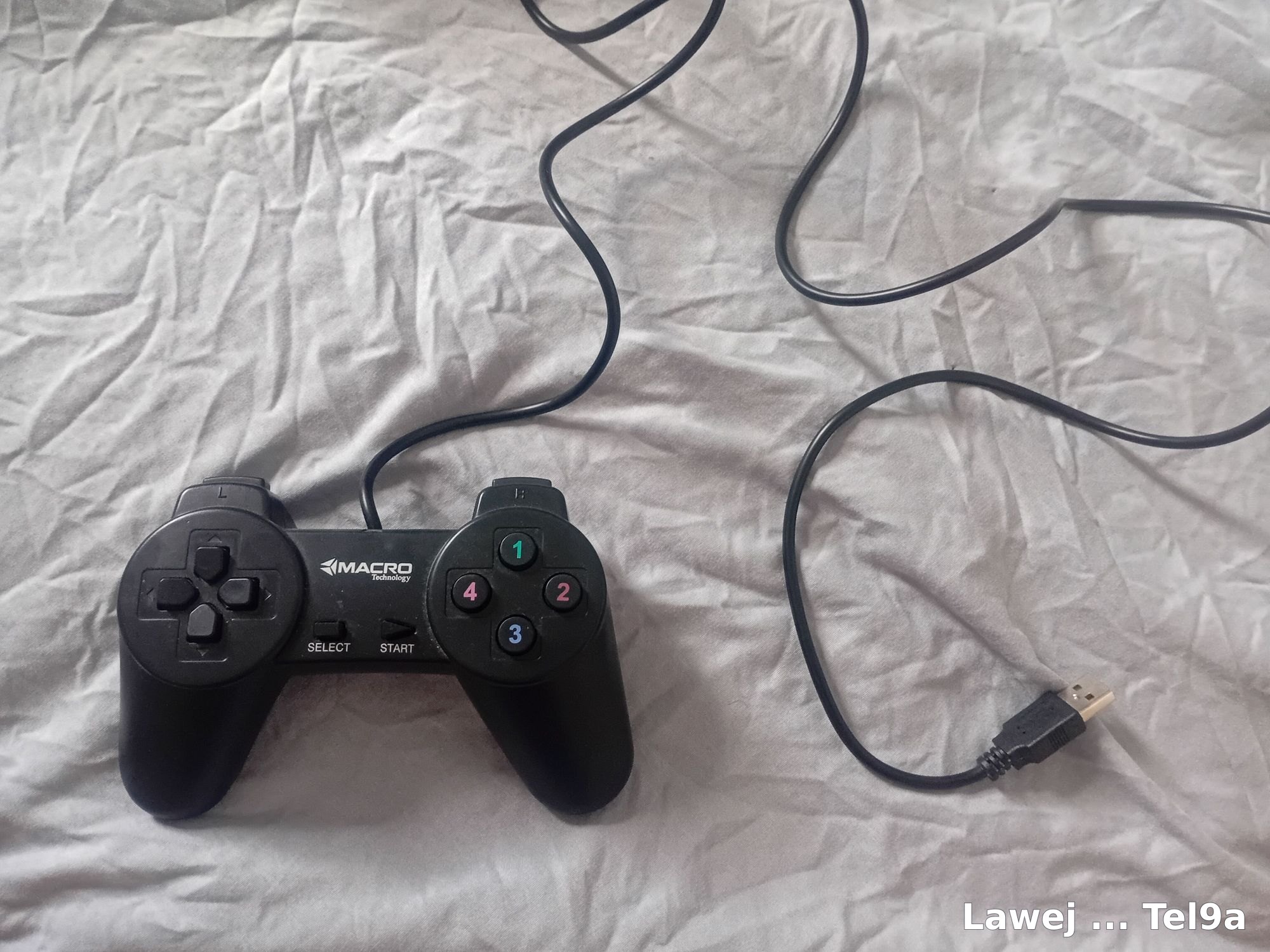 Manette pc